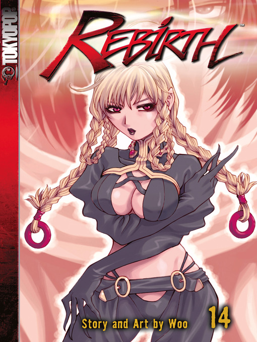 Title details for Rebirth, Volume 14 by Woo - Available